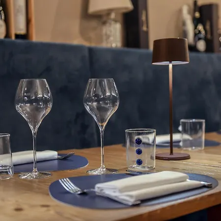 Hill Colle - Camere&bistrot