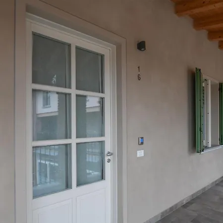 Hill Colle - & Bistrot Konukevi