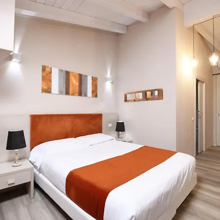 Hill Colle - Camere&bistrot Affittacamere Erbusco