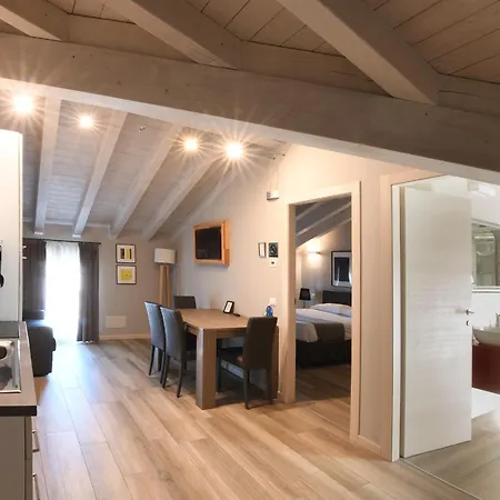 Hill Colle - Camere&bistrot Erbusco