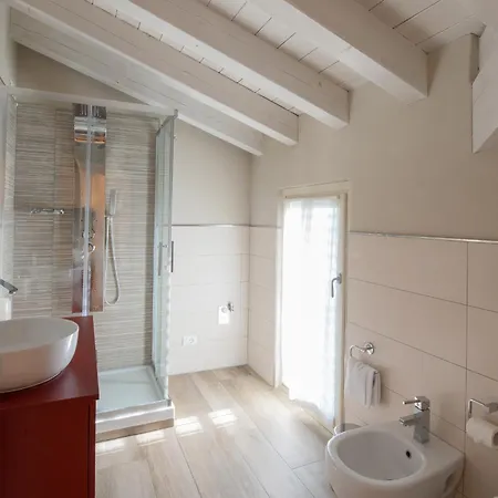Hill Colle - Camere&bistrot * Erbusco