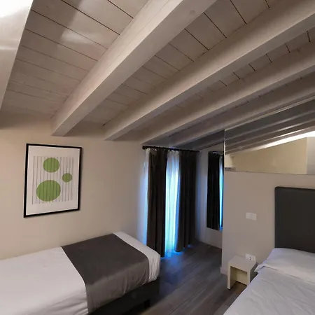 Hill Colle - & Bistrot Konukevi Erbusco