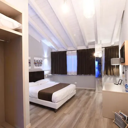 Konukevi Hill Colle - & Bistrot 3*