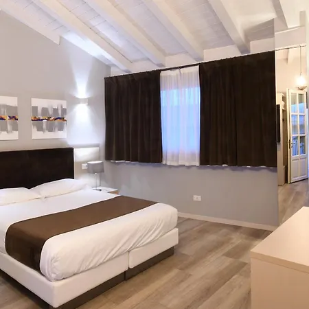 Affittacamere Hill Colle - Camere&bistrot Erbusco