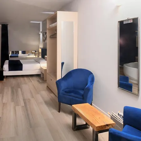Affittacamere Hill Colle - Camere&bistrot Erbusco