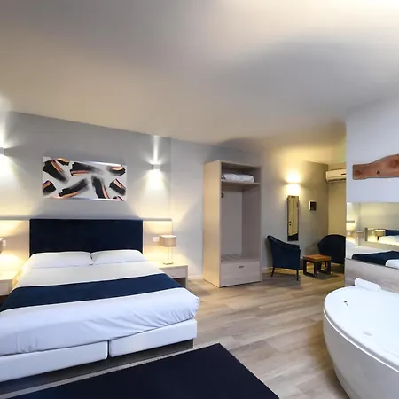 Affittacamere Hill Colle - Camere&bistrot
