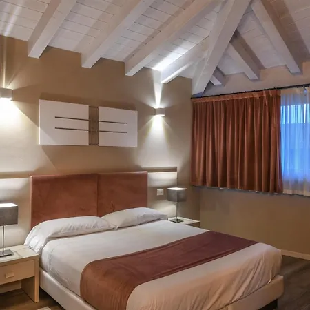 Affittacamere Hill Colle - Camere&bistrot Erbusco