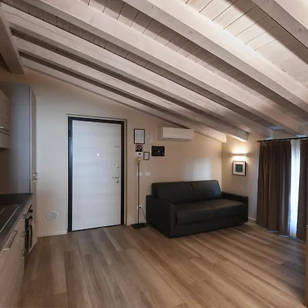 Konukevi Hill Colle - & Bistrot 3*