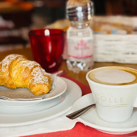 Affittacamere Hill Colle - Camere&bistrot