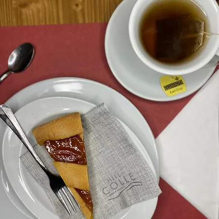 Konukevi Hill Colle - & Bistrot Erbusco