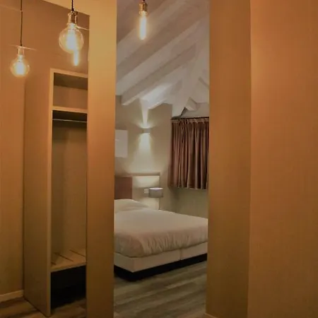 Hill Colle - & Bistrot