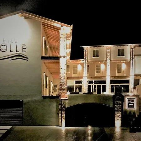 Hill Colle - Camere&bistrot Affittacamere *