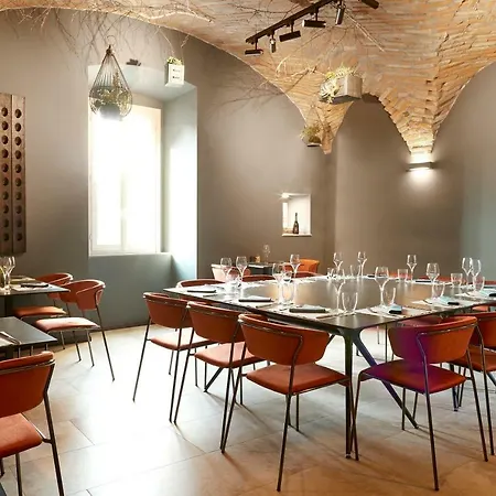 Hill Colle - Camere&bistrot * Erbusco