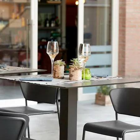 Hill Colle - Camere&bistrot *