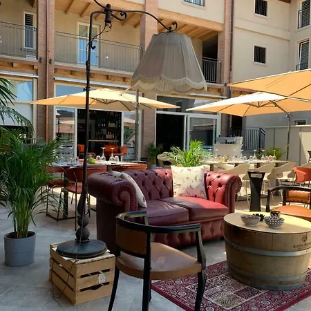 Affittacamere Hill Colle - Camere&bistrot Erbusco