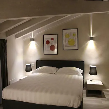 Hill Colle - & Bistrot Konukevi