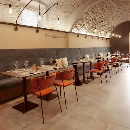 Hill Colle - Camere&bistrot Erbusco